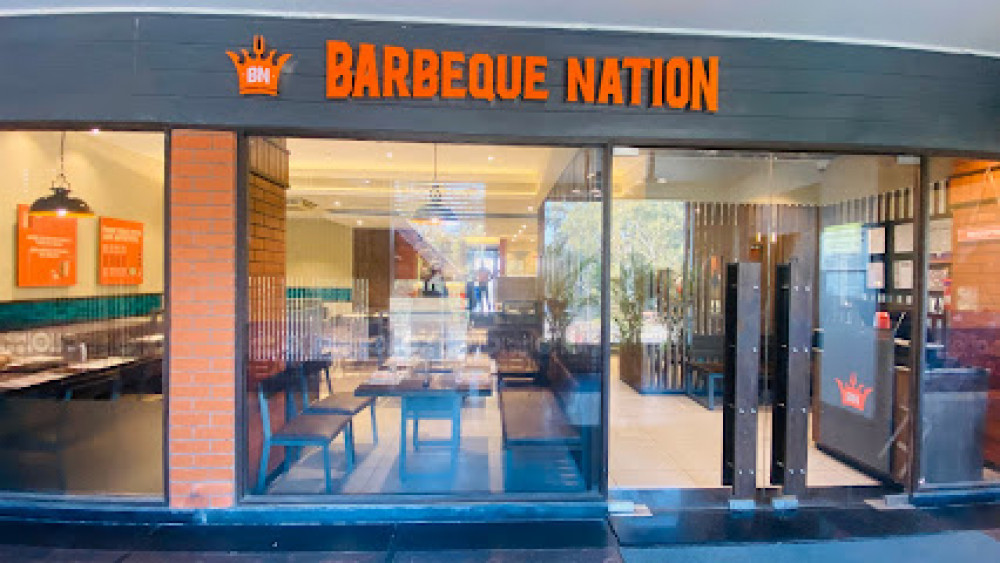 Barbeque Nation