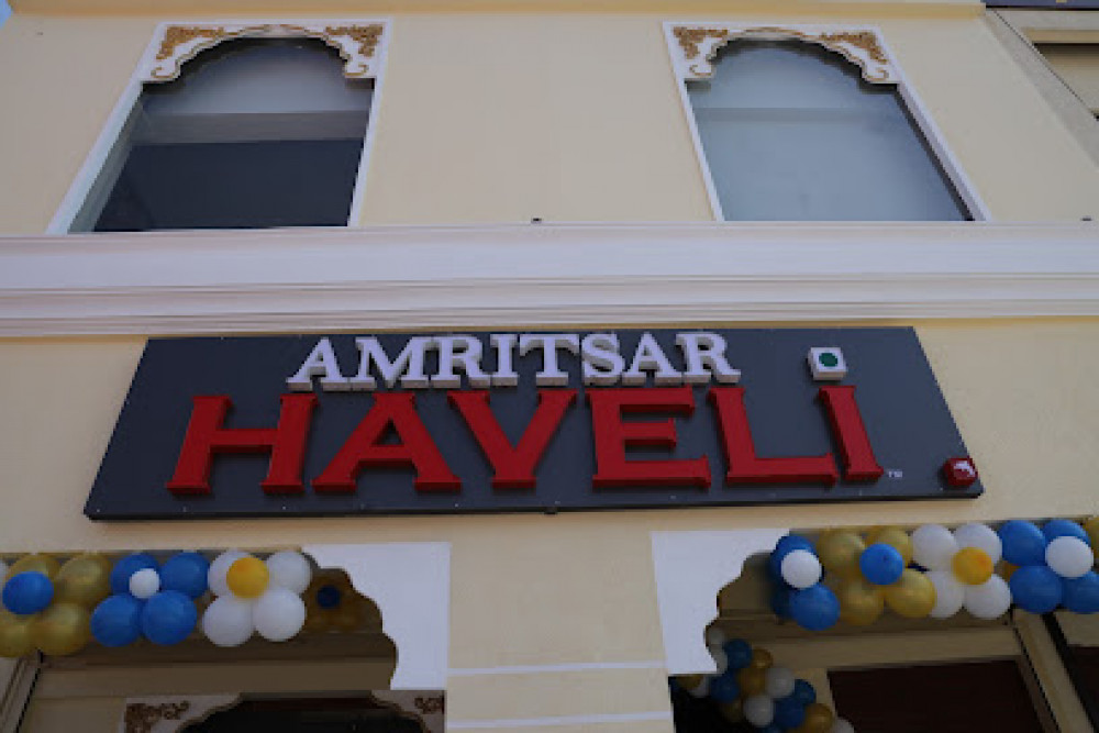 Amritsar Haveli Jalandhar