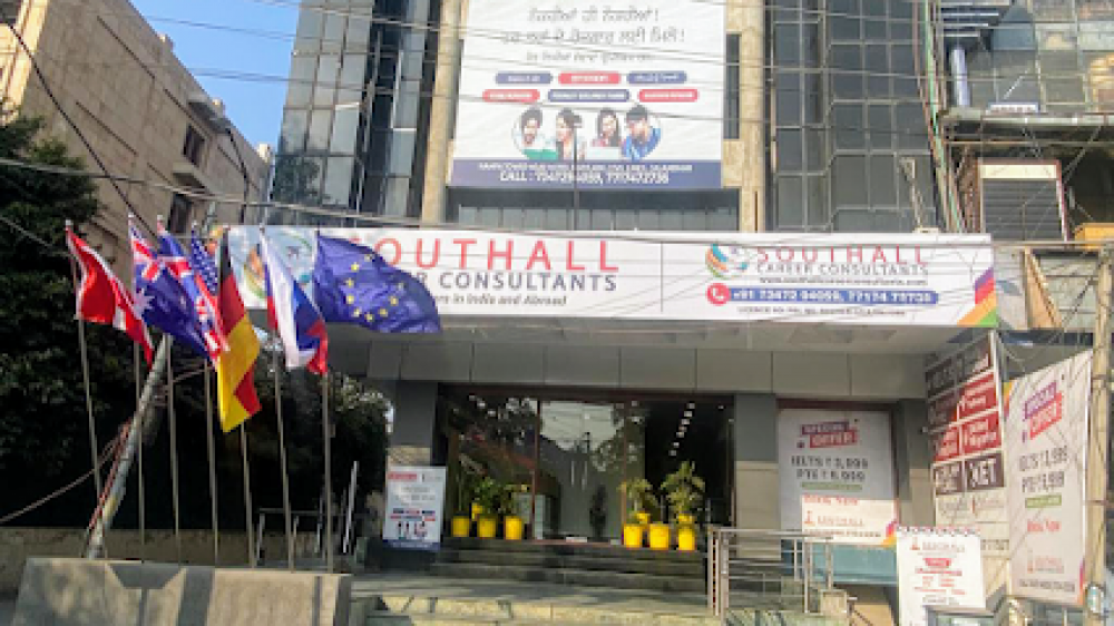 Southall Career Consultants