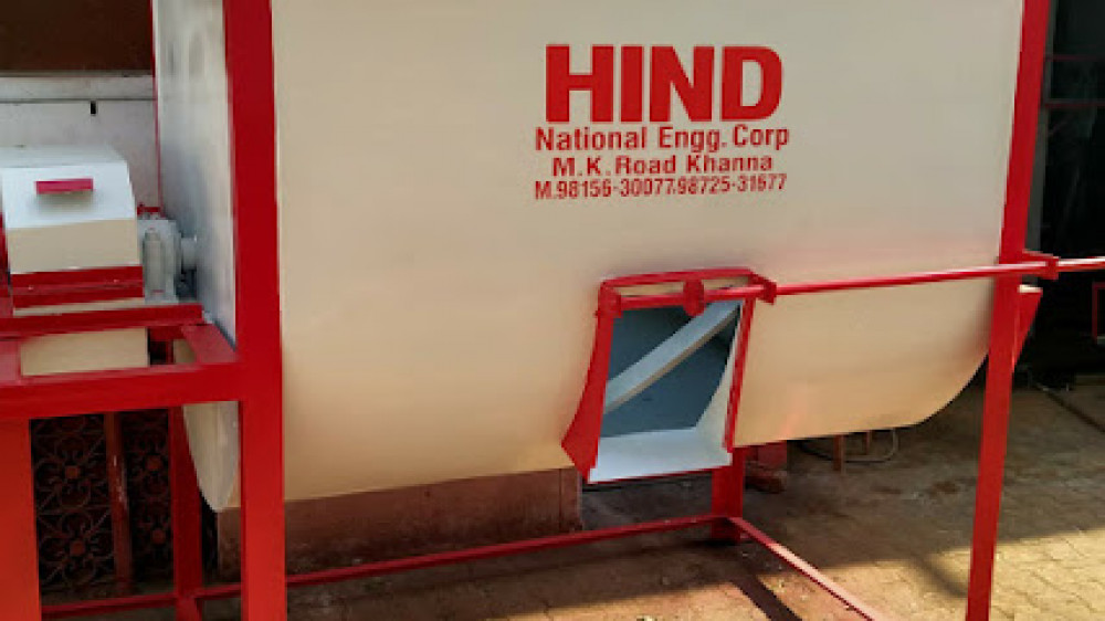 Hind National Engg. Corporation