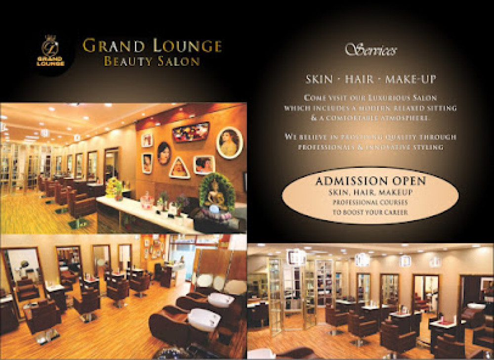 Grand Lounge Salon