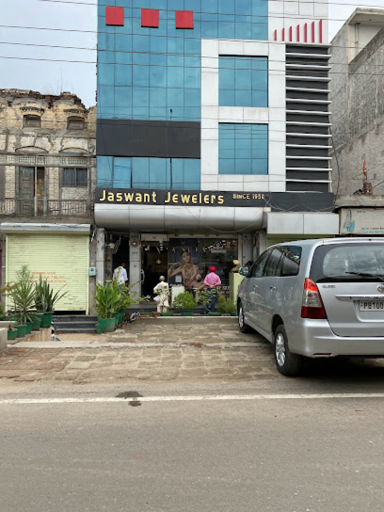 Jaswant Jewellers