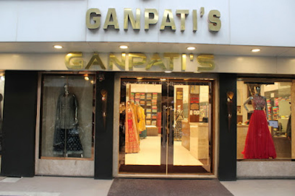 Ganpati Textiles