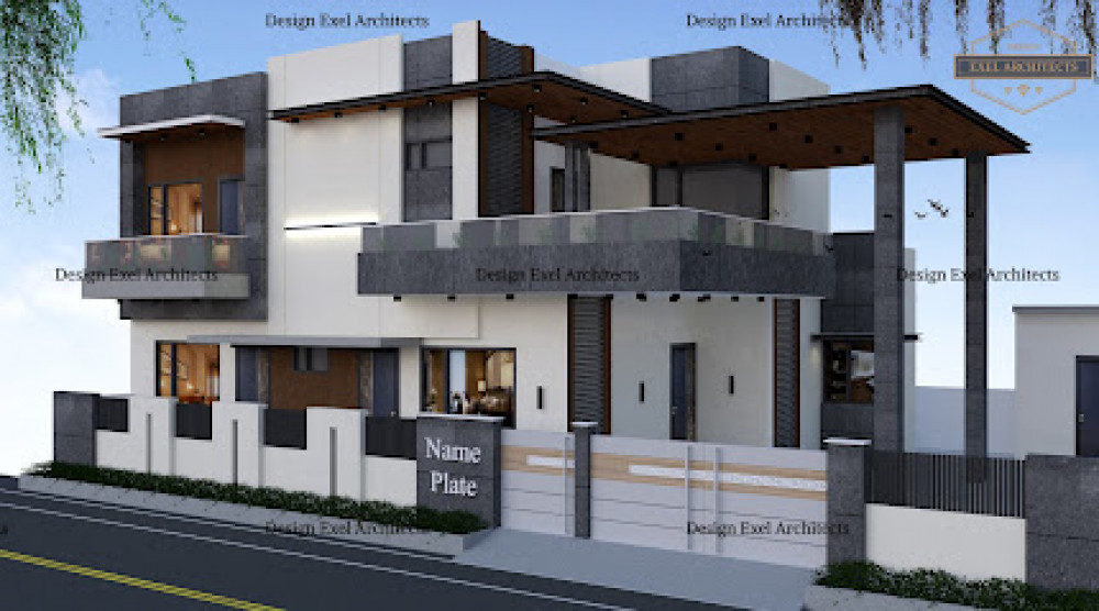 Design Exel Architects