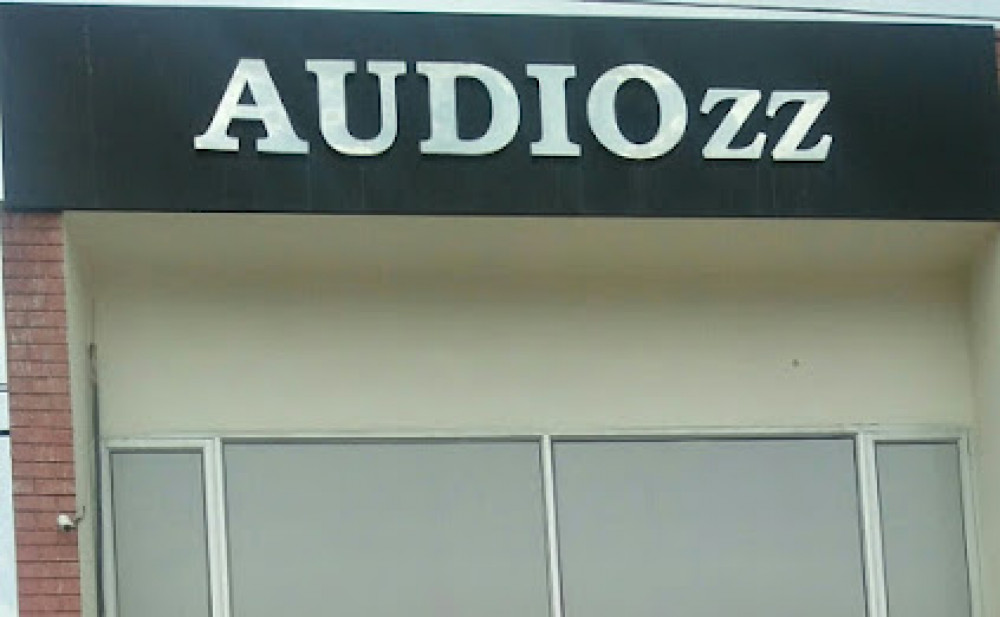 AUDIOZZ