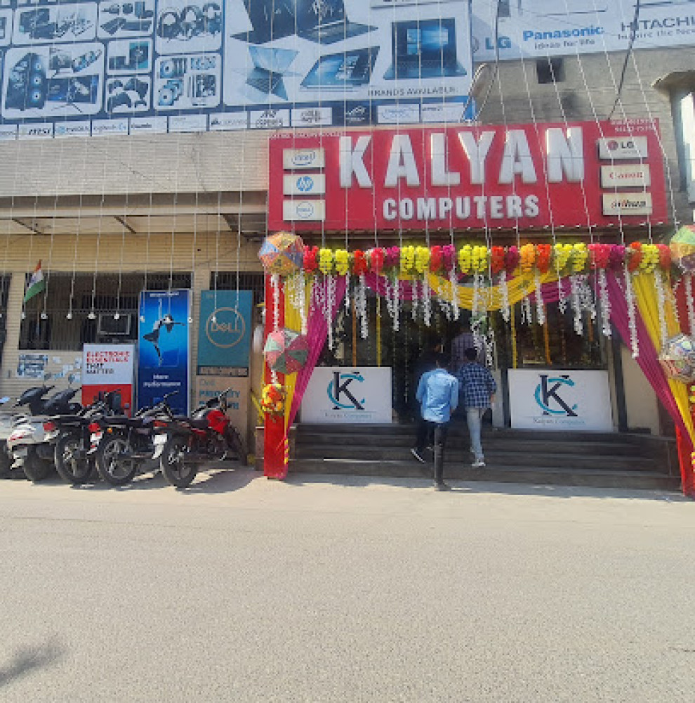 Kalyan Computers