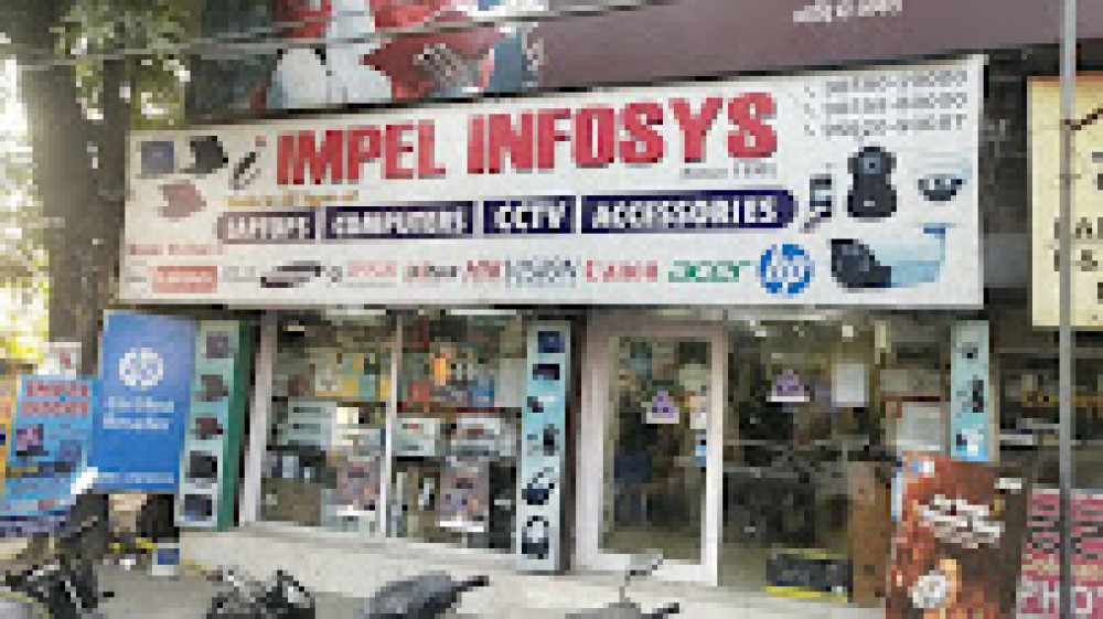 Impel Infosys