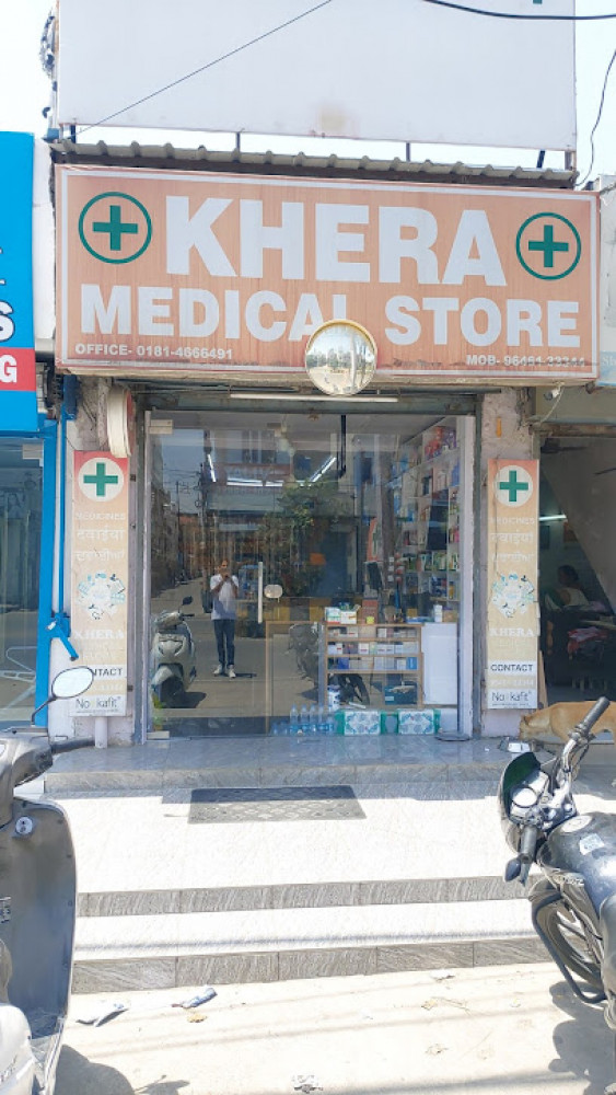 Khera Medical Store