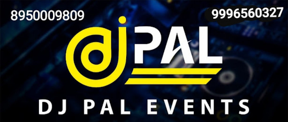 Dj Pal Events