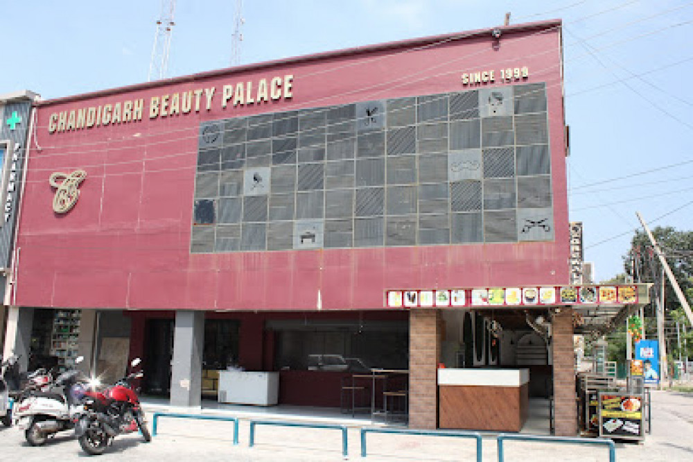 Chandigarh Beauty Palace And Training Institute