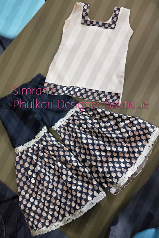 Simran's Phulkari Designer Boutique