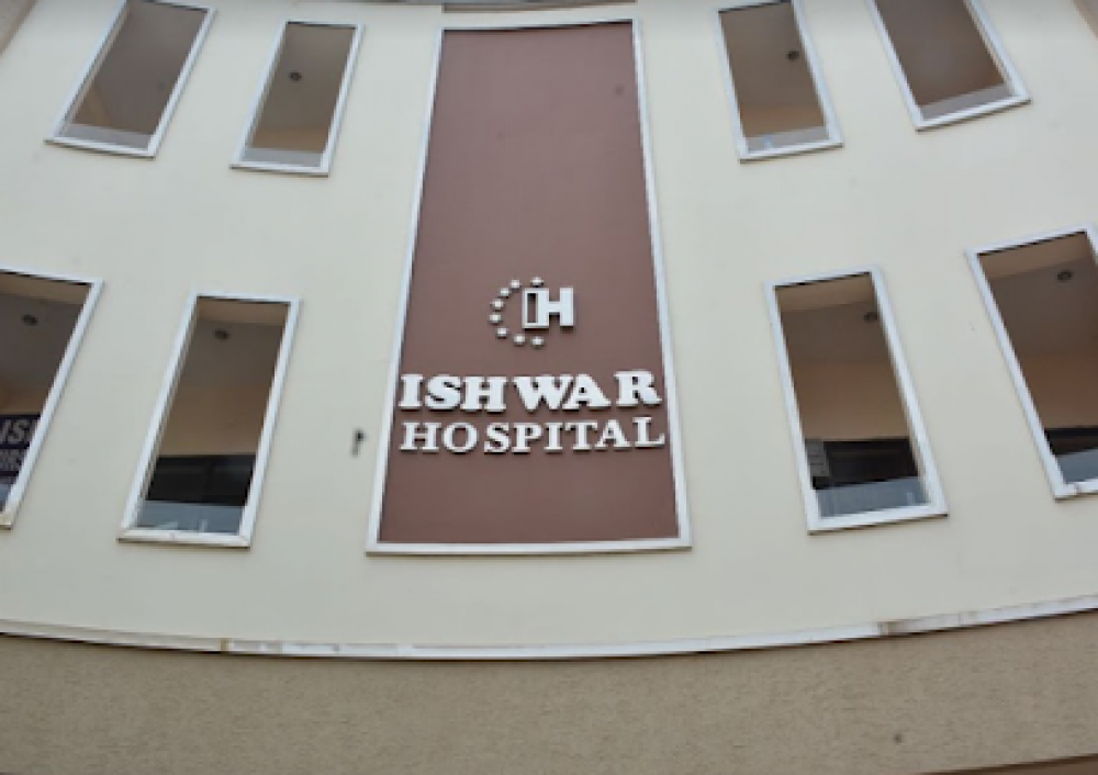 Ishwar Multispeciality Hospital