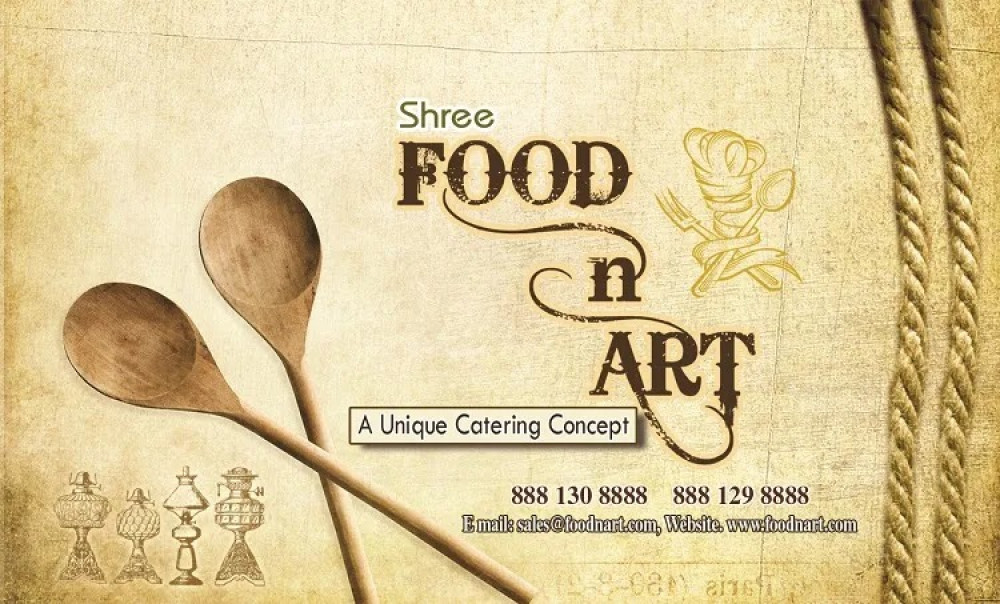 FOOD N ART Catering & Events