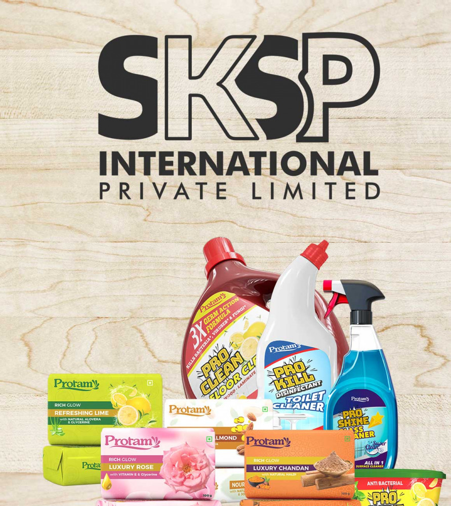 SKS INTERNATIONAL PRIVATE LIMITED