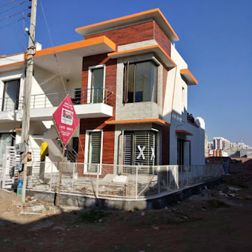 Dina Nath Builders