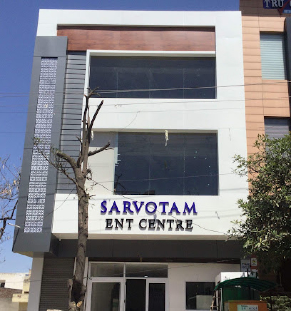 Sarvotam ENT HOSPITAL