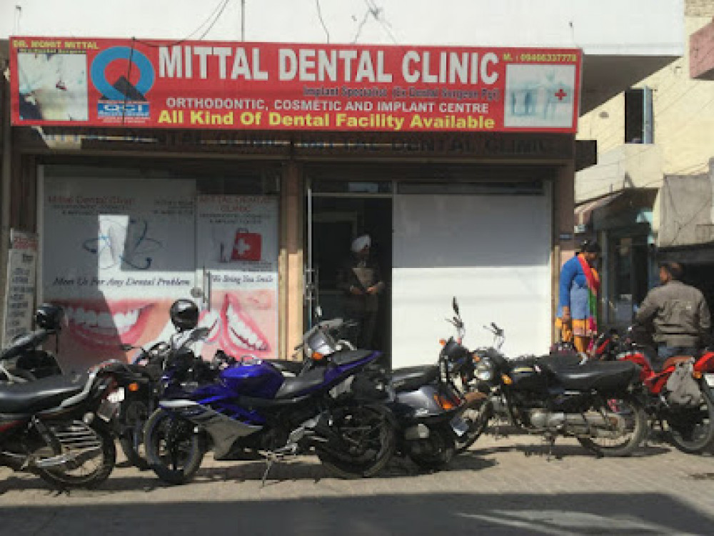 Mittal Dental Clinic