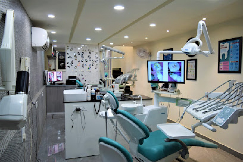 Perfect 32 Dental Clinic