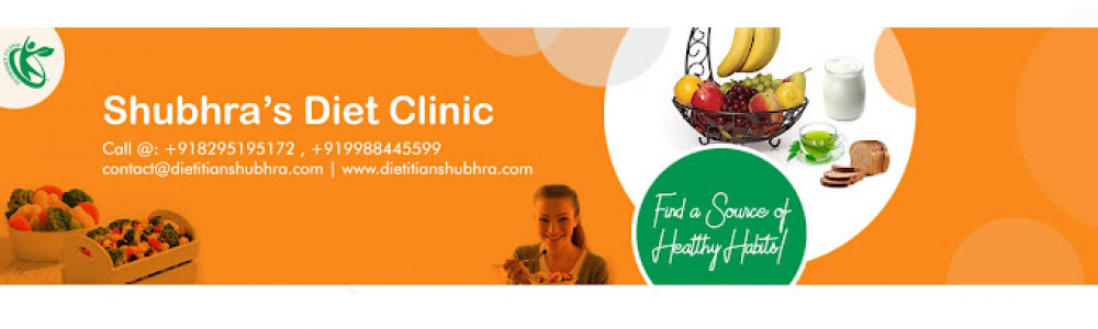 Shubhra's Diet Clinic