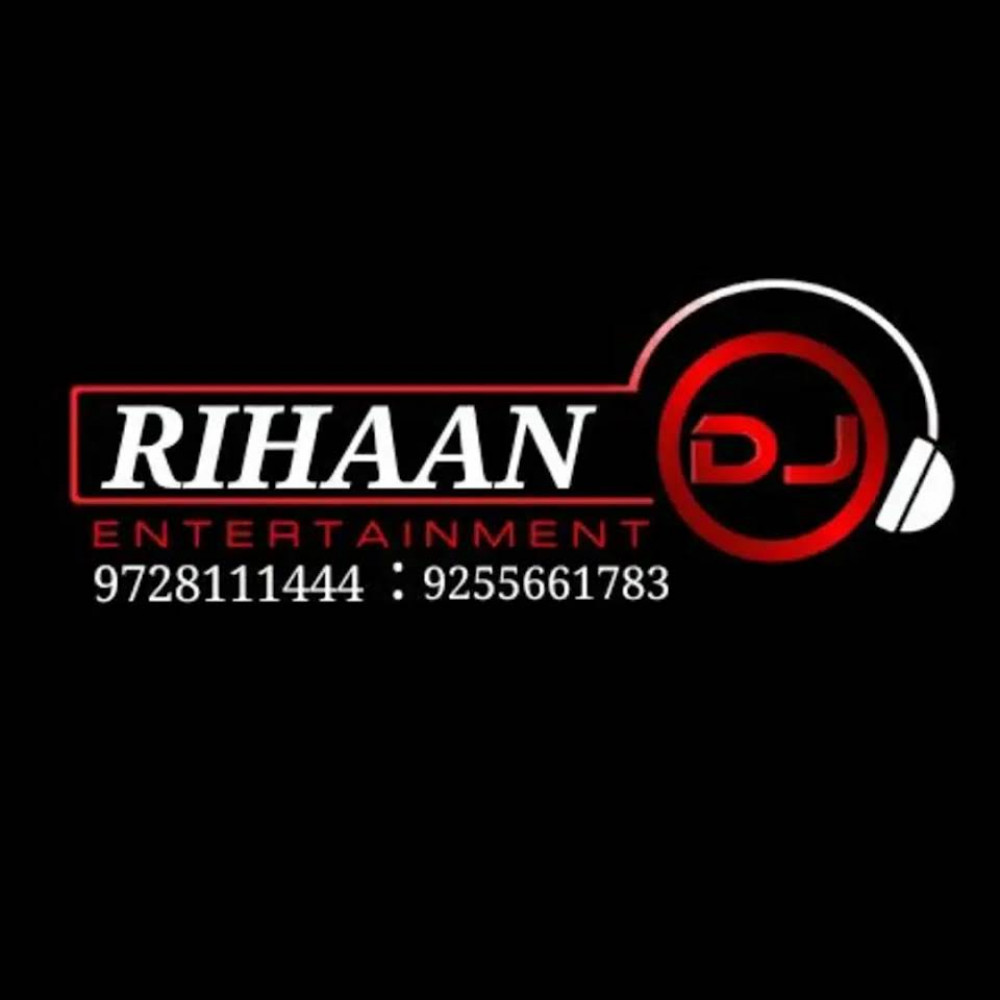 DJ RIHAAN