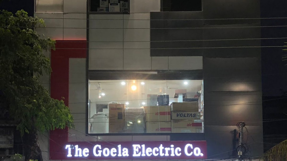 Goela Electric Co.