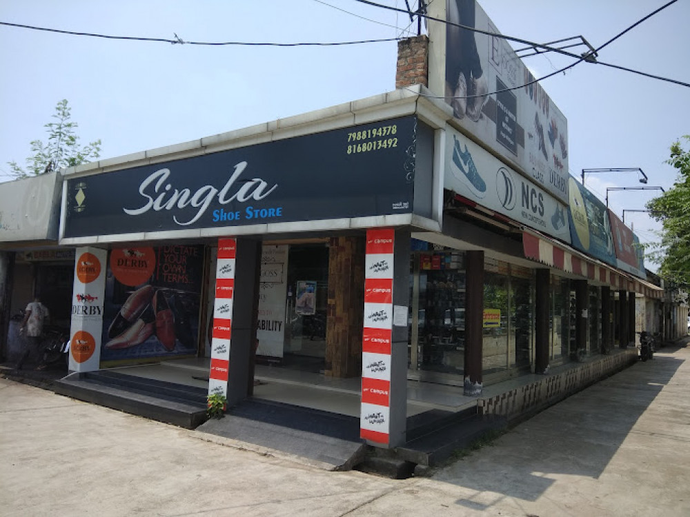 Singla Shoes