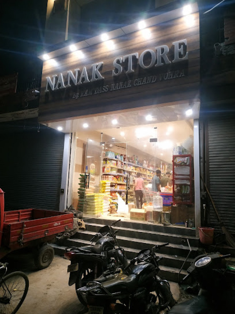 Nanak Store