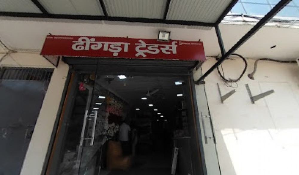 DHINGRA TRADERS