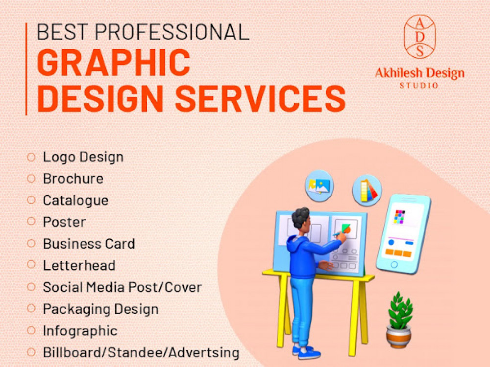 Akhilesh Design Studio