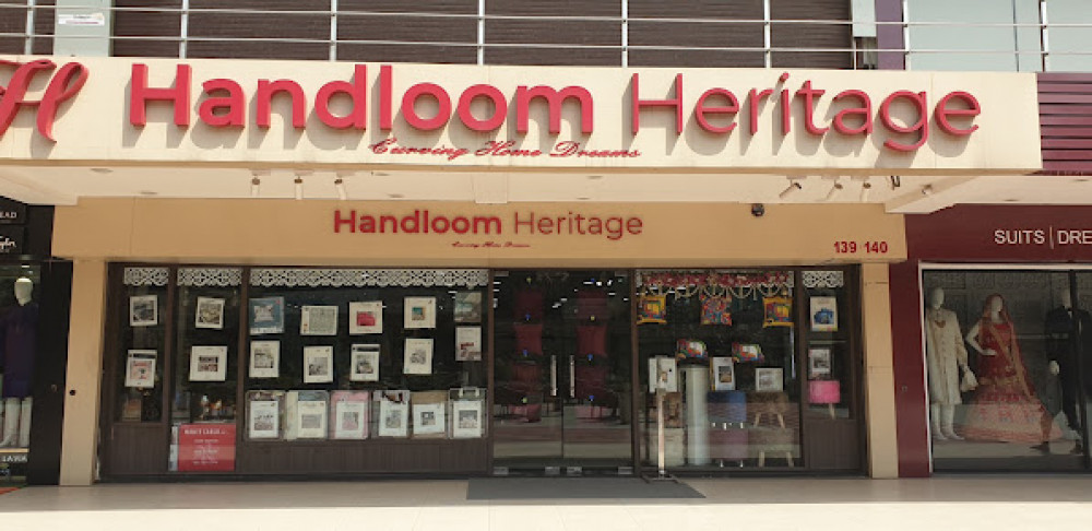 Handloom Heritage