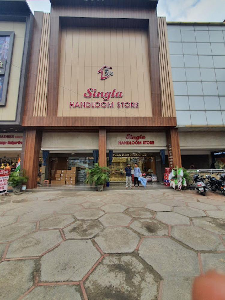 Singla Handloom Store