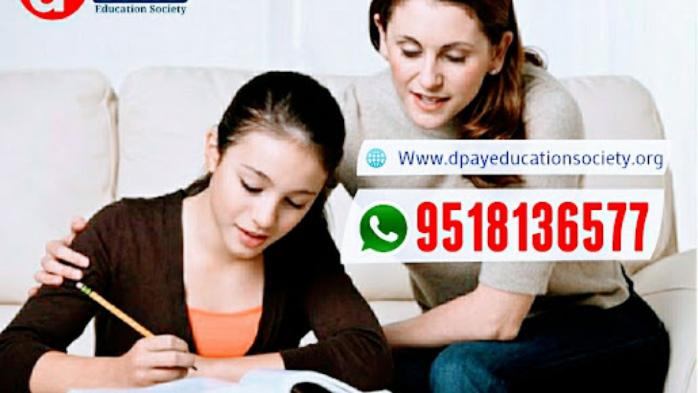 DPAY HOME TUITION SERVICE