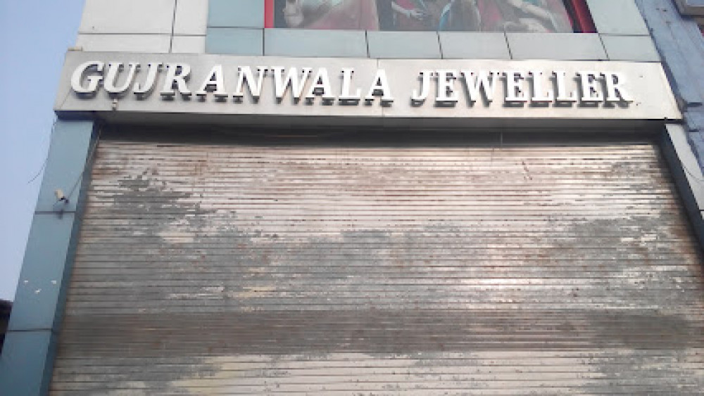 Gujranwala Jewellers