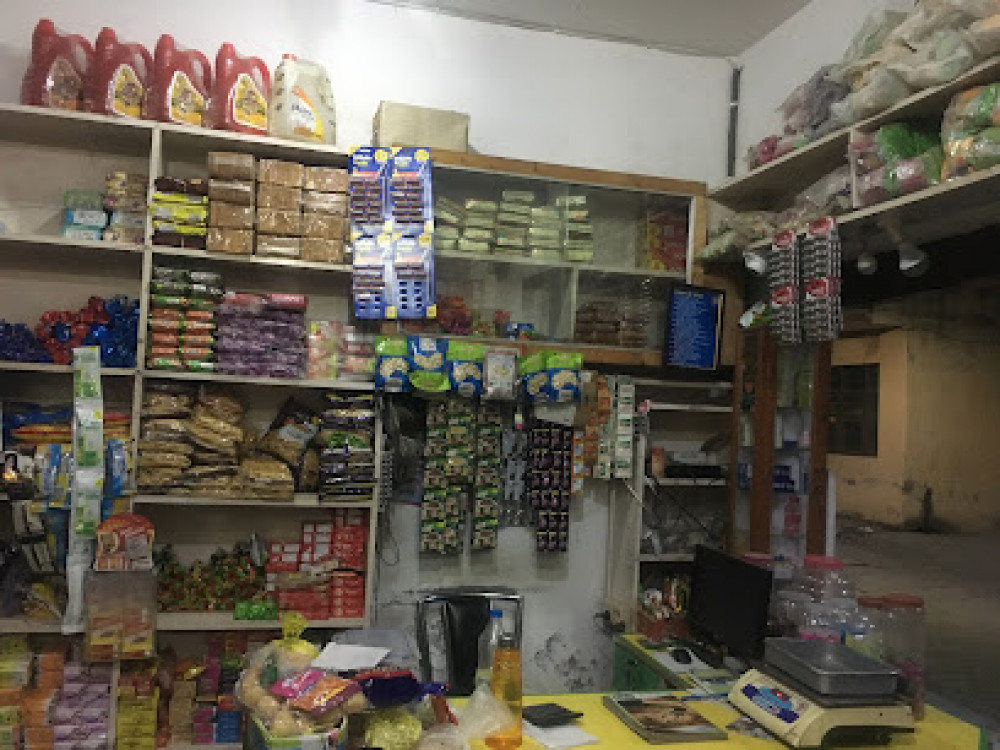 Rathol Karyana Store