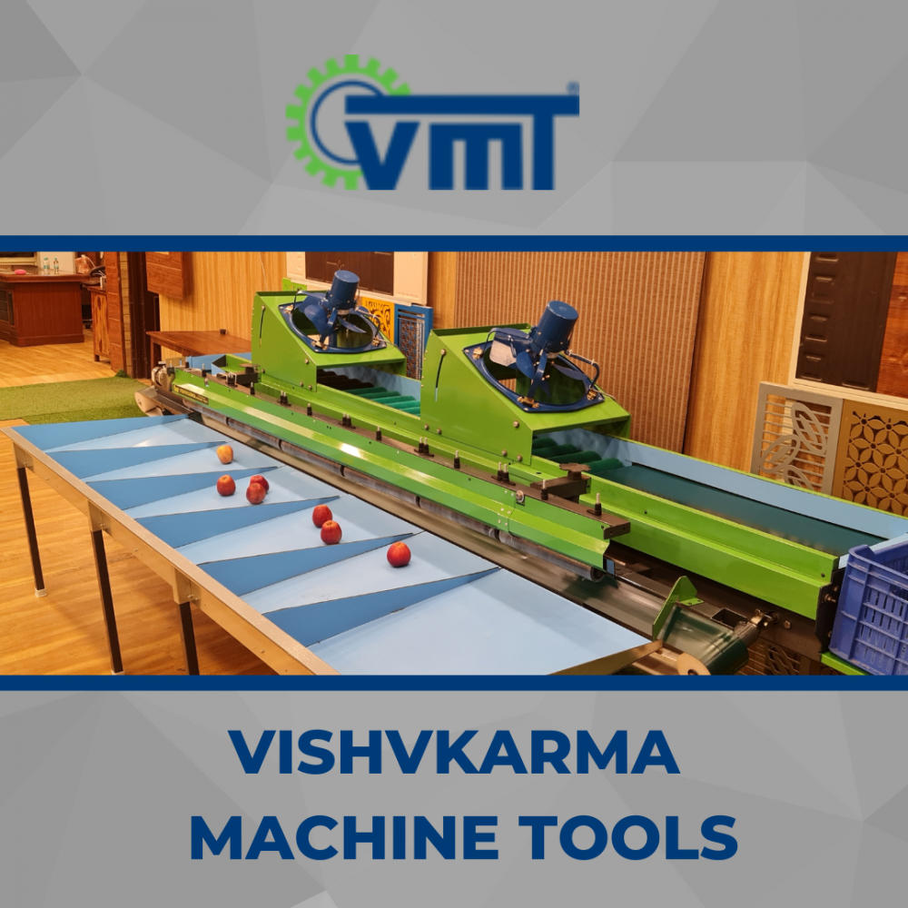 Vishvkarma Machine Tools