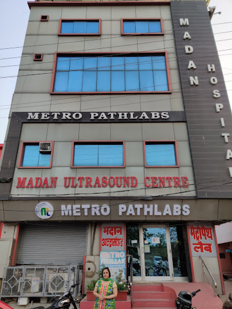 METRO PATHLABS