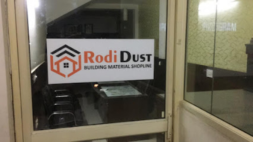 Rodi Dust