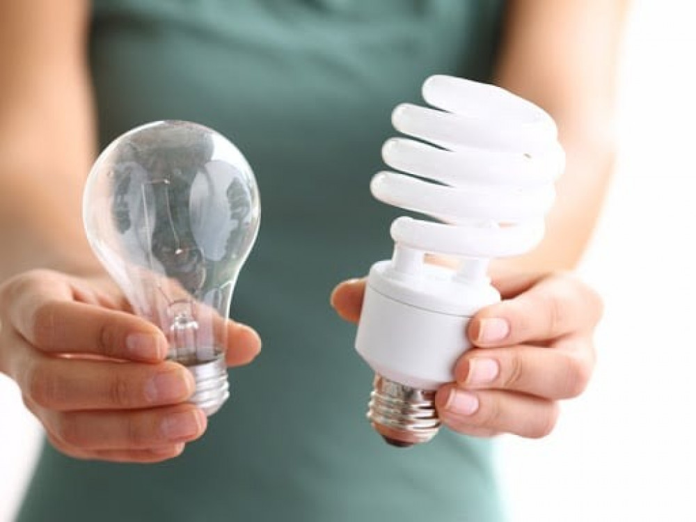 LED Bulb Business