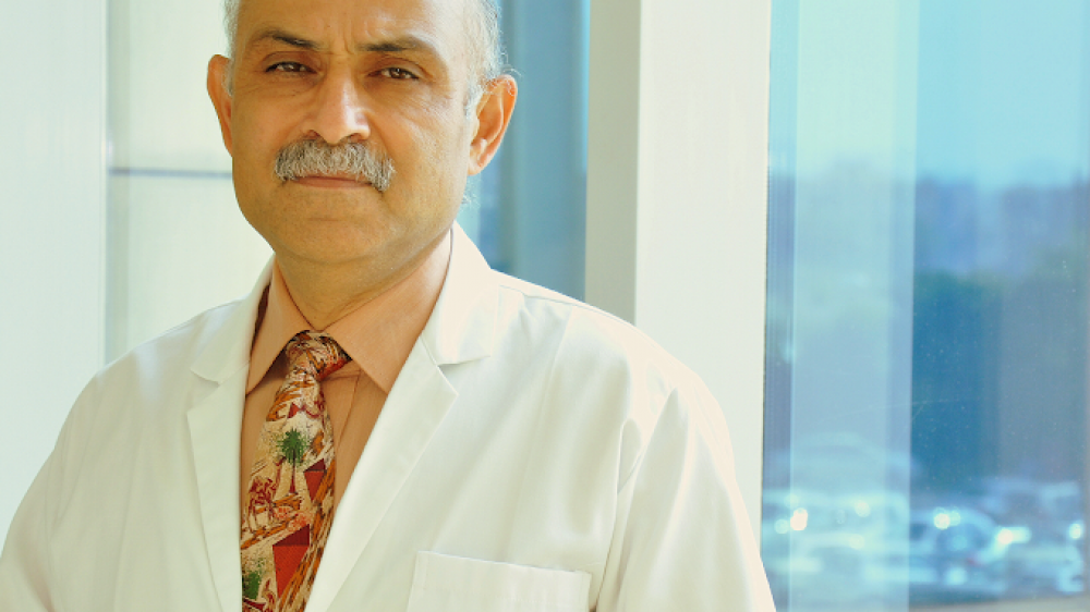 Dr (Col) Monik Mehta's Heart Care Clinic