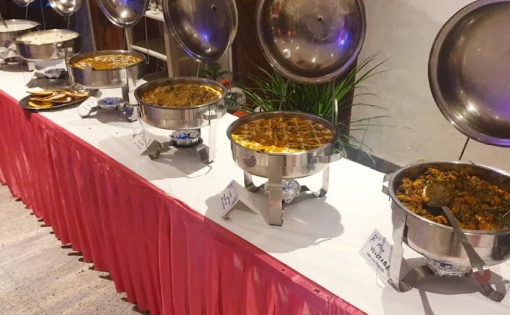 Uma Caterers