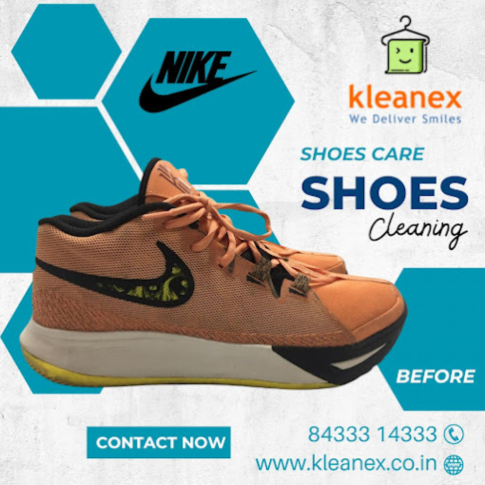 Kleanex Dry Cleaning