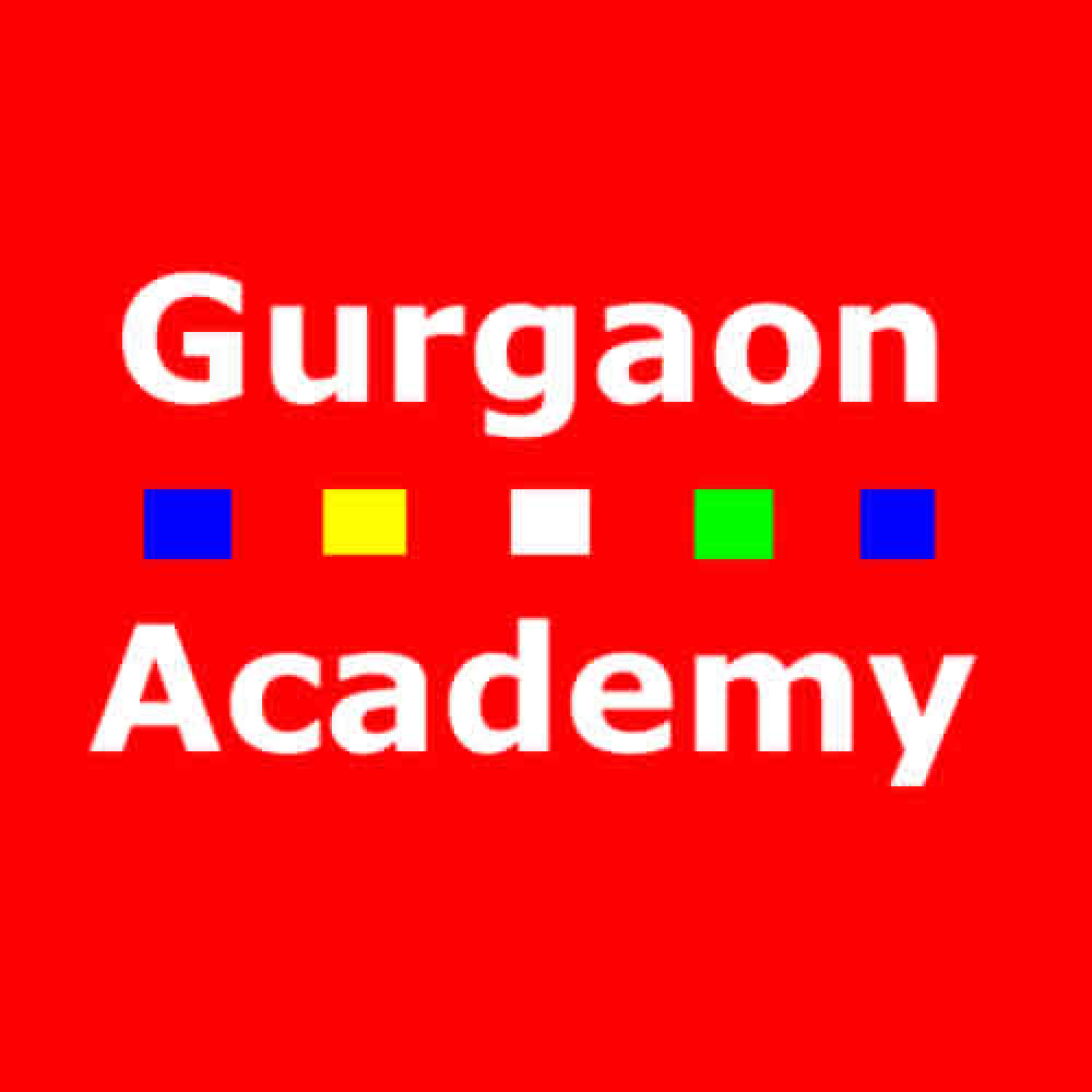 Gurgaon Academy