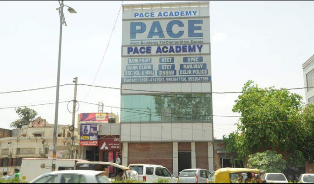 Pace Academy