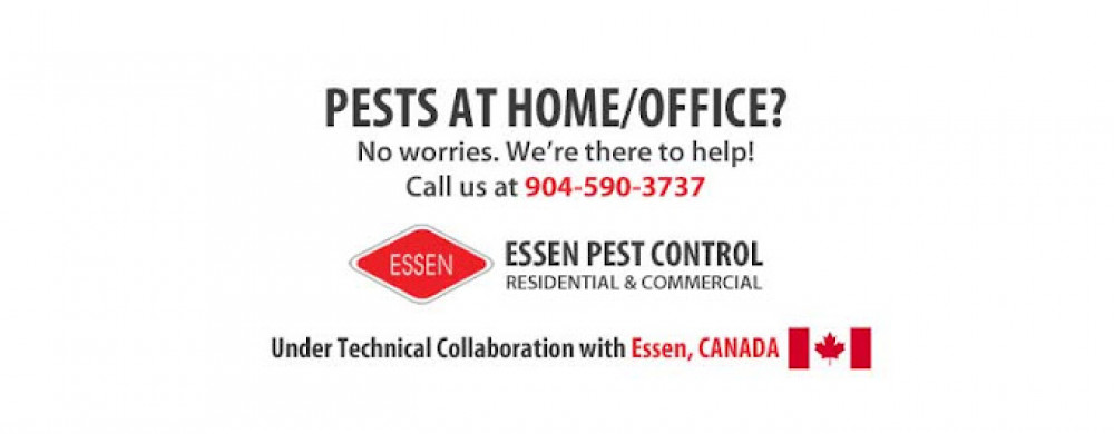 Essen Pest Control