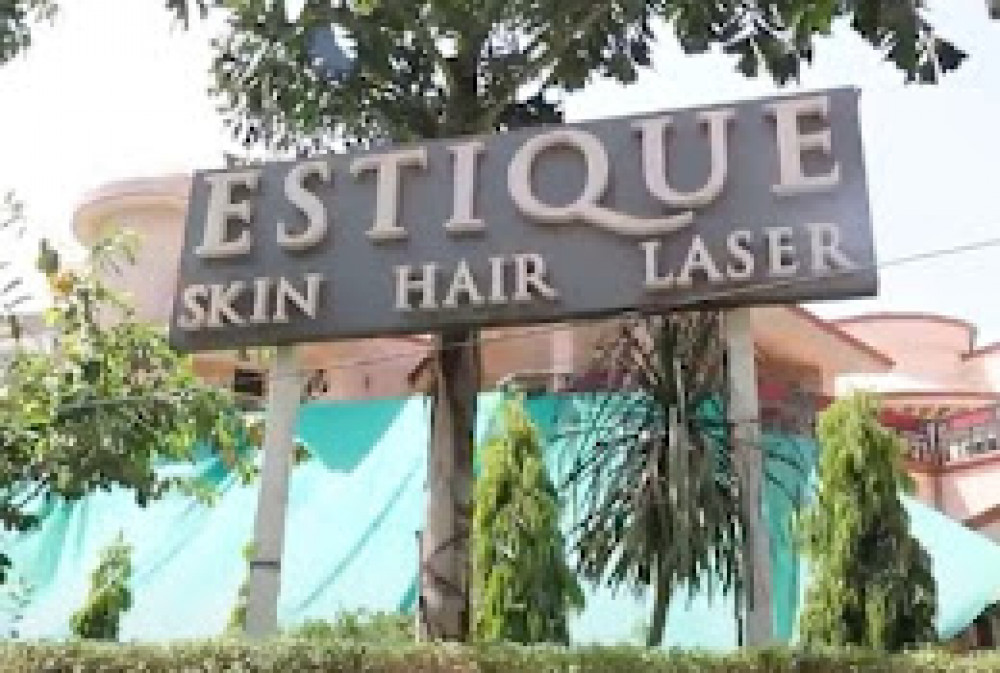 Estique Skin & Hair Clinic