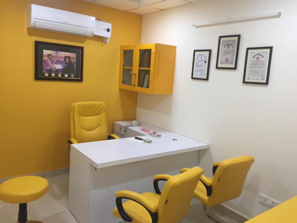 Dermapoint Skin Hair & Laser Clinic