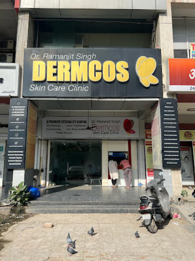 Dermcos Skin Care Clinic