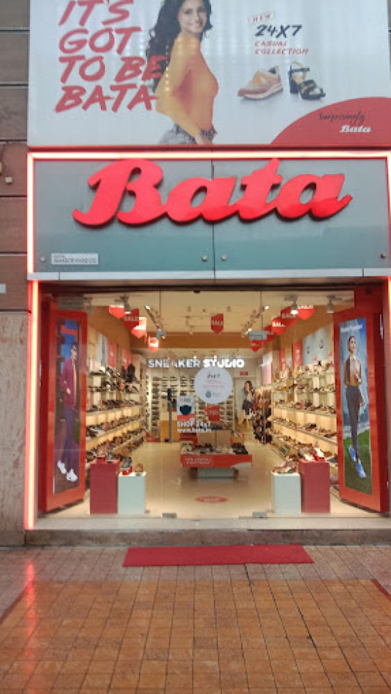 Bata Store