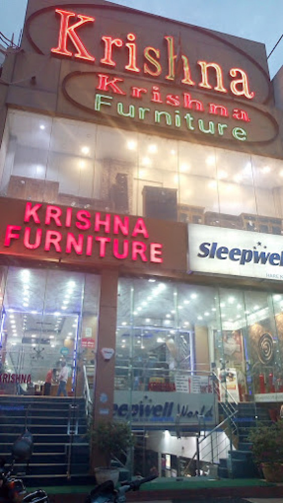 Krishna Furniture