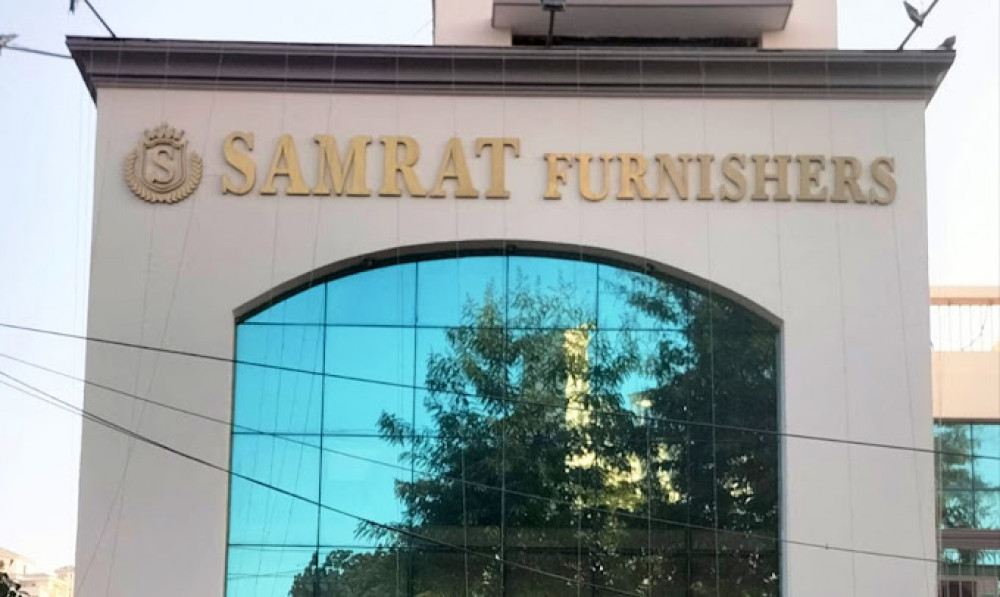 SAMRAT FURNISHERS